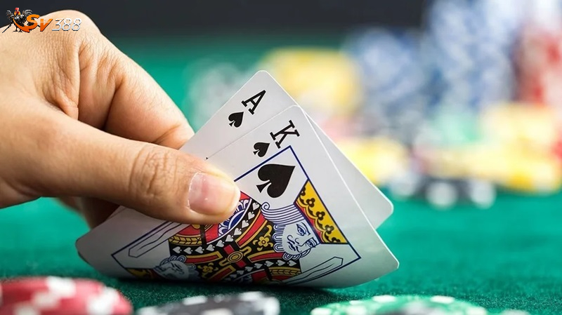 Hướng dẫn cách chơi blackjack trực tuyến chi tiết nhất