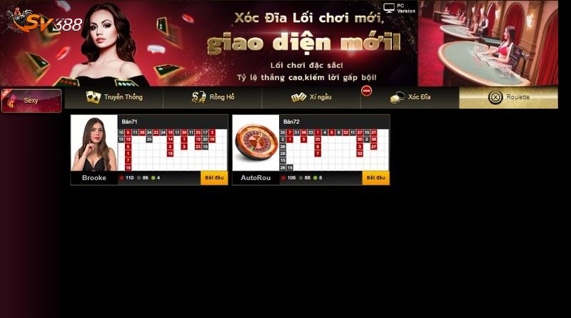 Hướng dẫn cách chơi roulette dễ thắng cho người mới