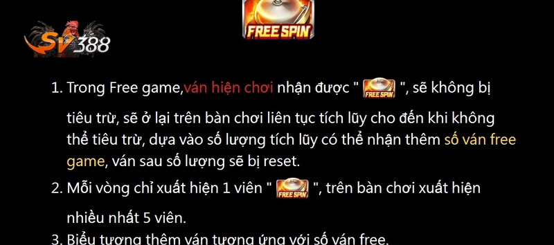 Quyền vương – Game nổ hũ nổi tiếng tại SV288